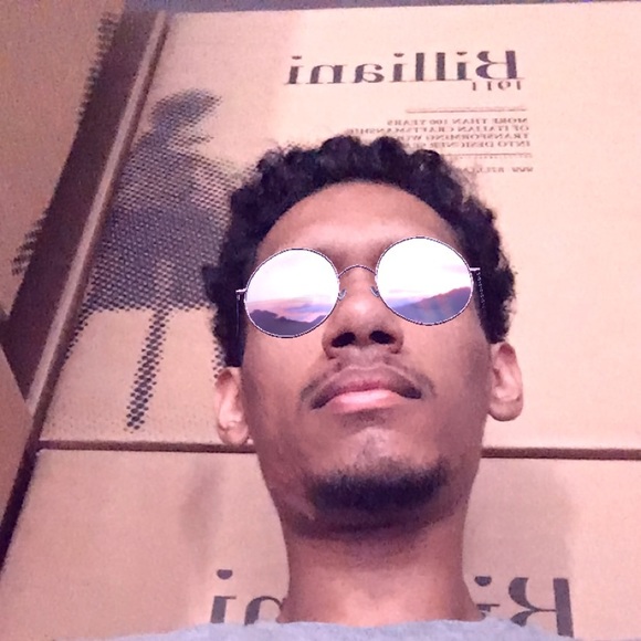 Profile Picture of Jose Chavez (@jc2ko) on Poshmark