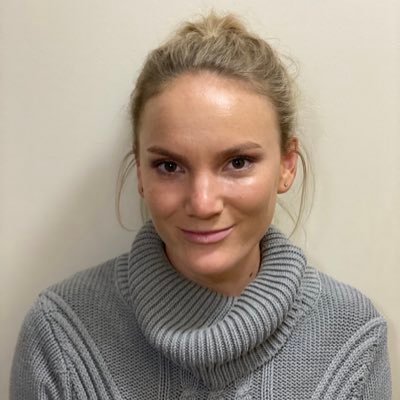 Profile Picture of 𝐴𝑚𝑦 𝑅𝑒𝑒𝑠 (@amy_rees96) on Twitter