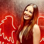 Profile Picture of Nadine Carina (@suesse_hoffnung) on Instagram