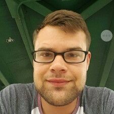 Profile Picture of Tom Fowler (@thomastasz) on Pinterest