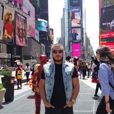 Profile Picture of Luis Centeno (@Luisyouknow) on Twitter