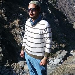 Profile Picture of Imran Ullah S (@imranullah600) on Twitter
