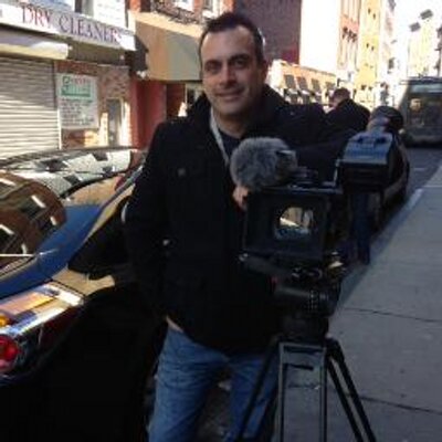 Profile Picture of Greg Boghosian (@NETravelerTV) on Twitter