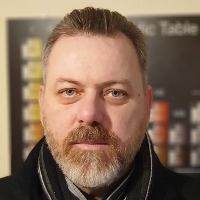 Tassos Mokas - Twitter Profile Picture of Tassos Mokas (@MokasTassos) on Twitter