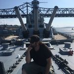 Profile Picture of Brett Silva (@silvampyr) on Instagram