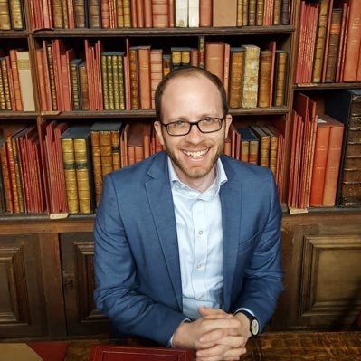 Profile Picture of Stu Halpern (@StuHalpern) on Twitter