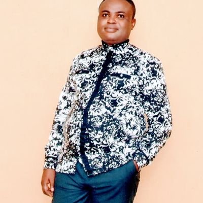 Profile Picture of Dr Stephen Ephraim (@DrStephenEphra3) on Twitter