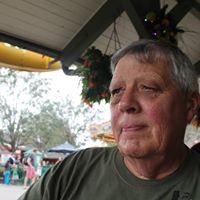 Profile Picture of Fred Magee (@fred-magee-1) on Quora