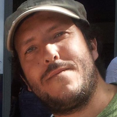 Profile Picture of Gustavo Pérez Gordo (@Gustaffson_PG) on Twitter