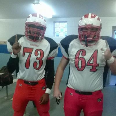 Profile Picture of Robert Littlejohn (@@The_Prodigy73) on Twitter