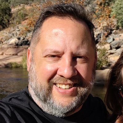Profile Picture of Eric Bartel (@ericbarte1) on Twitter