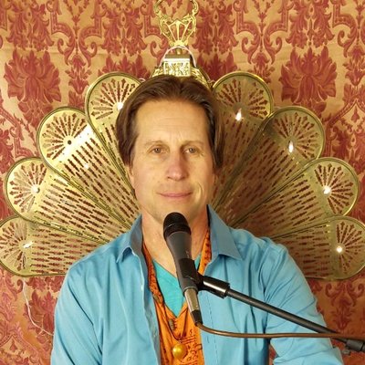 Profile Picture of David Coddington (@DCKirtan) on Twitter