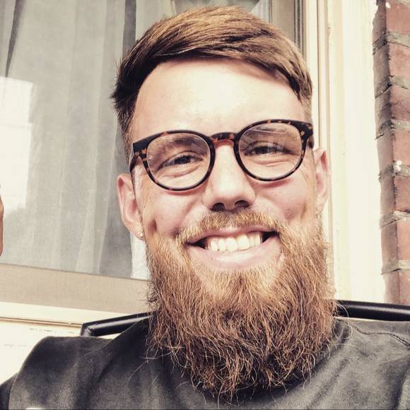 Profile Picture of Devin Wiseman (@heavyego88) on Poshmark