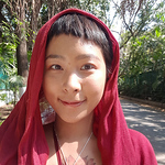 Profile Picture of 孟含 祁 (@prem kumud) on Flickr