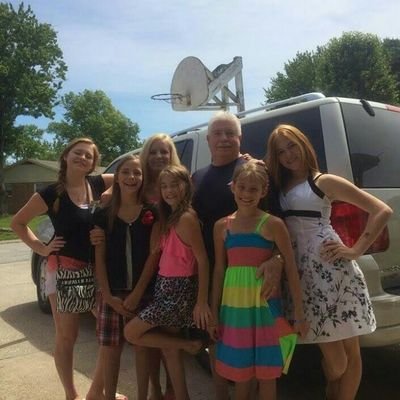 Profile Picture of Pat Reiter (@path2631) on Twitter