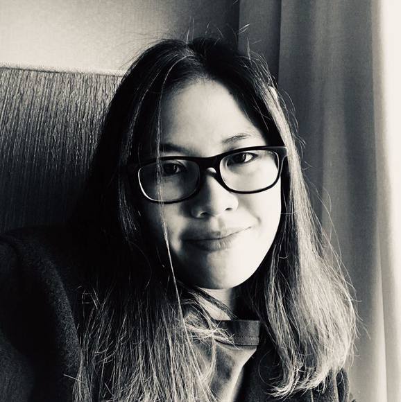 Profile Picture of Danlyn Tiu (@tiudanlyn) on Poshmark