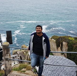 Profile Picture of Dipanjan Chatterjee (@dipanjan.chatterjee.31) on Facebook