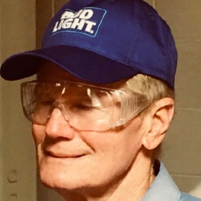 Profile Photo of Bill Nelson (@FakeNewsNelson) on Twitter