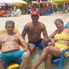 Profile Picture of Andres Abraham (@andres.abraham3) on Tiktok