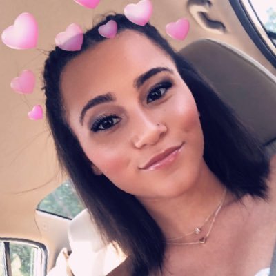 Dani Russell - Twitter Profile Picture of Dani Russell (@danirussell03) on Twitter