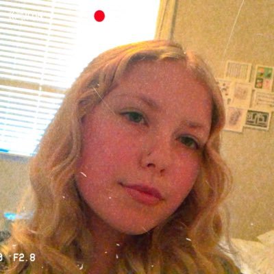 Profile Picture of Allyson Webb (@Allyson20316396) on Twitter