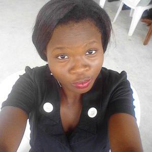 Profile Picture of Modupe Pelemo (@modupe_pelemo) on Twitter