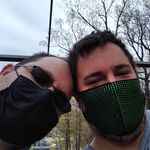 Profile Picture of David Rondeau (@hitchedfrankses) on Instagram