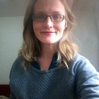 Profile Picture of Paula Ramsay (@PaulaRamsay5) on Twitter