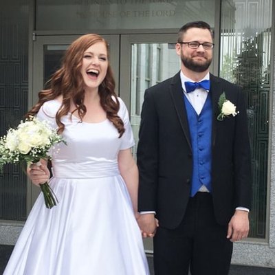 Profile Picture of Cathy Martineau (@CathyFayGardner) on Twitter