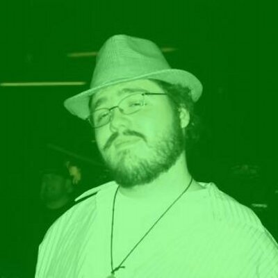 Profile Picture of Josh Jerome (@Dician) on Twitter