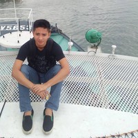 Profile Picture of Jeesam Cabus (@jeesam-cabus) on Quora