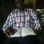 Profile Picture of Revd Isaac Olajide (@revdisaac) on Instagram