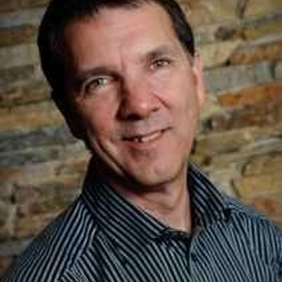 Profile Picture of Tom Schell (@Schell4Trustee) on Twitter
