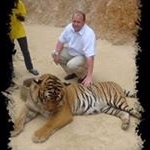 Profile Picture of John Inge Søvik (@purefun2012) on Instagram