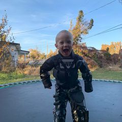 Profile Picture of James Davis (@jimmyiishoez) on Tiktok