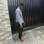 Profile Picture of Isaac Fajimi (@ronin.xl) on Instagram