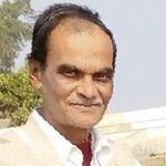 Profile Picture of Debdas Acharya (@acharyadebdas) on Instagram