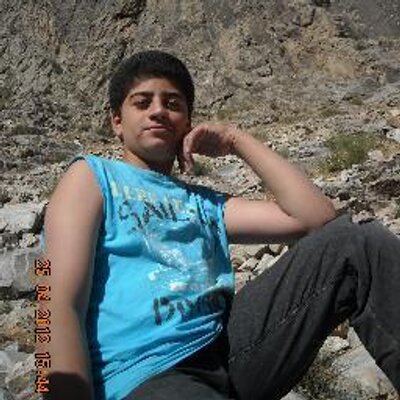 Profile Picture of Sayed Masood Afzali (@MasoodAfzali) on Twitter