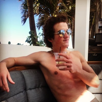 Profile Picture of Patrick McGillicuddy (@PatrickMcG_) on Twitter