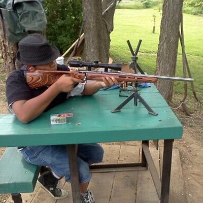Profile Picture of Benjamin Ladd (@benladd37) on Twitter