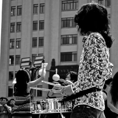 Profile Picture of Fernando Nápoles (@LoonopaN) on Twitter