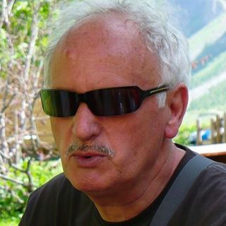 Profile Picture of Andre Bordet (@andre.bordet.5) on Facebook