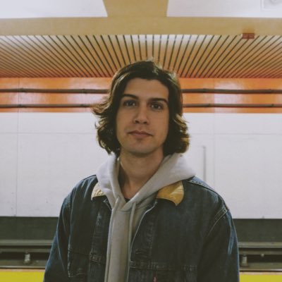 Profile Picture of Oliver Ernest (@Oliver_E_Ortiz) on Twitter