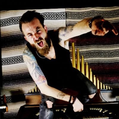 Profile Picture of JERMbeats (@schzimmydeanie) on Twitter