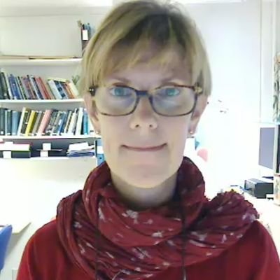 Profile Picture of Pia Simper-Allen (@@PiaSimperAllen) on Twitter