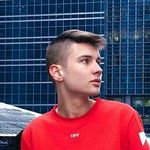 Profile Picture of italy fanpage🇮🇹😍 (@alexmiracle.fanpage.ita) on Instagram