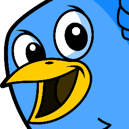 Profile Picture of Brad Fitzpatrick (@ClipartCrush) on Twitter