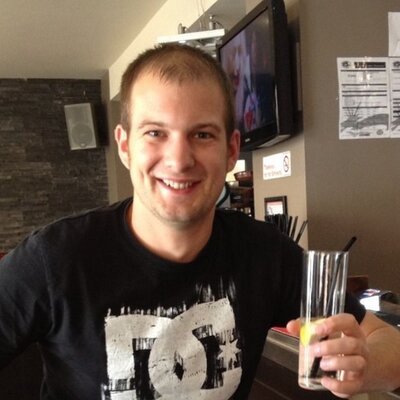 Profile Picture of Andrew Corrie (@Captain_codfish) on Twitter