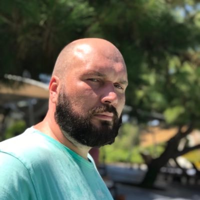 Profile Picture of Alexander Maltsev (@scream1for1me) on Twitter