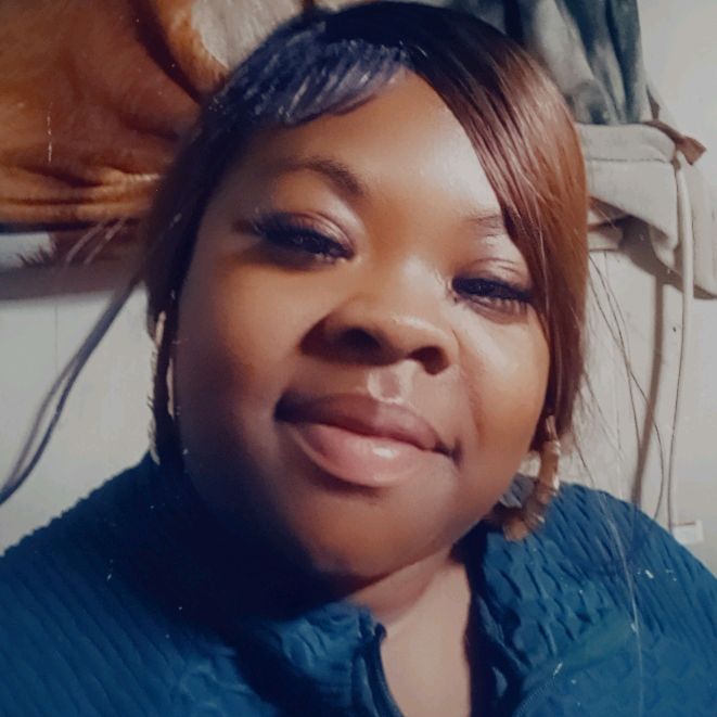 Profile Picture of Jaquita Scott (@jaquita.scott) on Tiktok